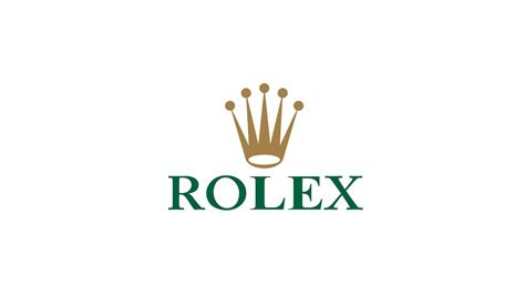 Cosa rappresenta il logo Rolex con la corona e .